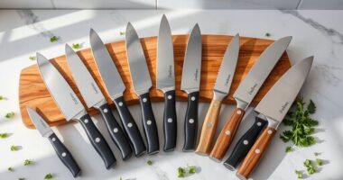 top affordable kitchen knives