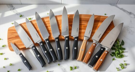 top affordable kitchen knives