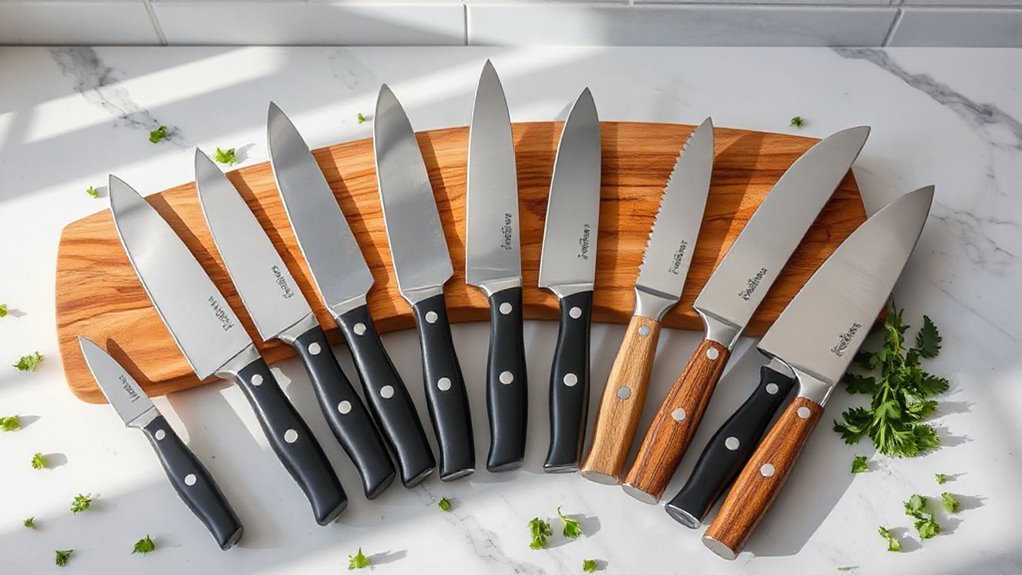 top affordable kitchen knives