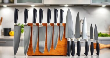 top affordable knife sets