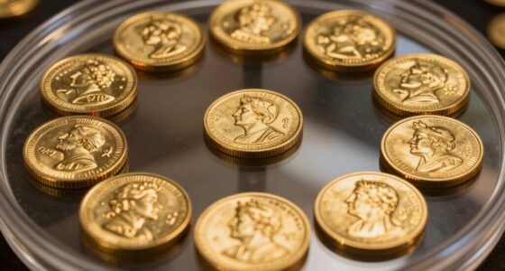 top amazon gold coin selections