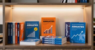 top annuity guidebooks 2026