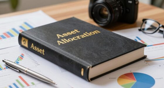 top asset allocation books