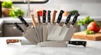 top beginner chef knives