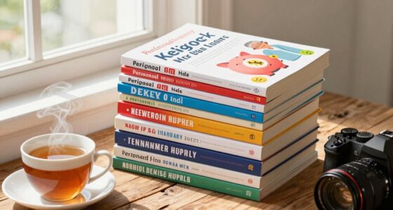 top books for senior finances