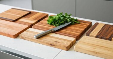 top chef cutting boards