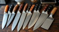 top chef knife recommendations