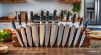 top chef knives for home