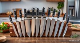 top chef knives for home