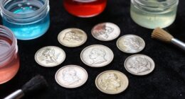 top coin cleaning options