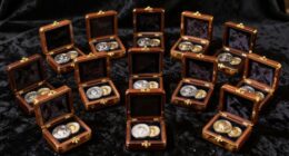 top coin display case options