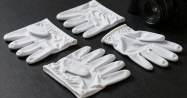 top coin glove options