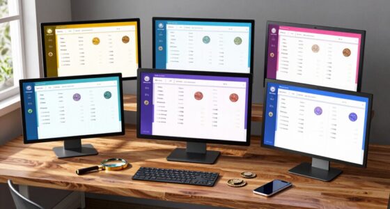 top coin inventory software