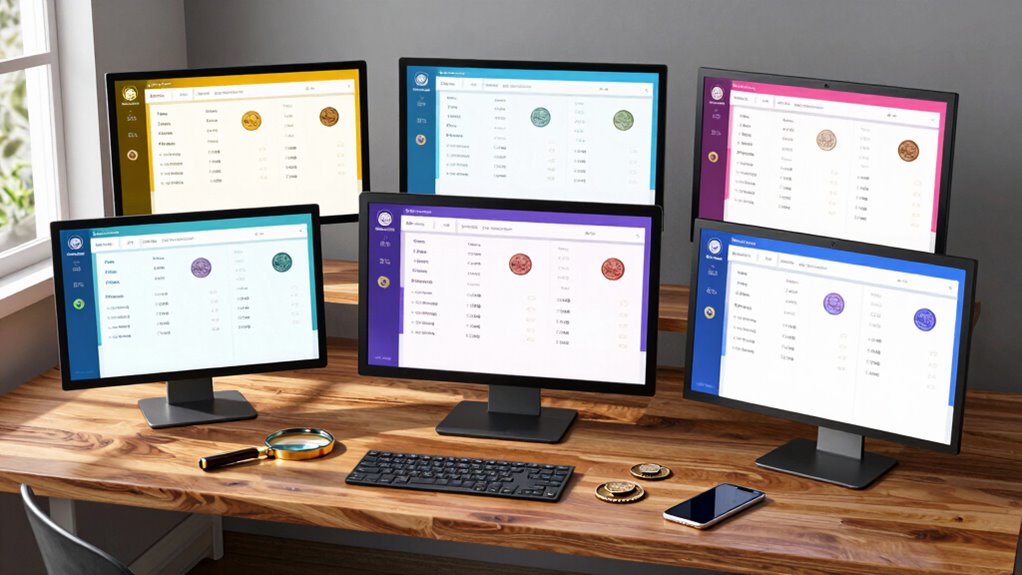 top coin inventory software