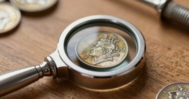 top coin jewelry loupes