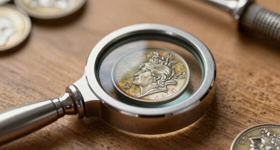 top coin jewelry loupes
