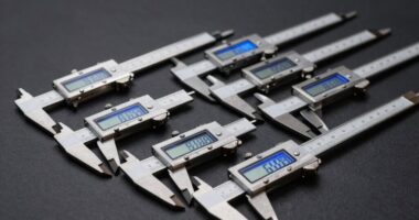 top coin measuring tools