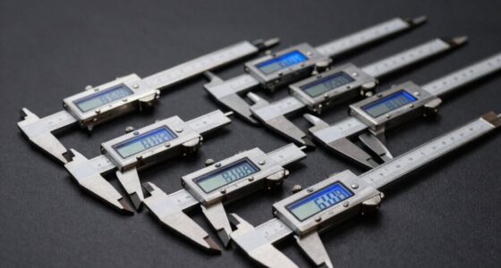 top coin measuring tools