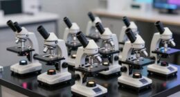 top coin microscope picks