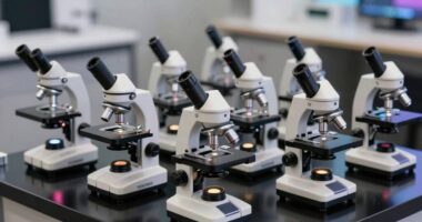 top coin microscope picks
