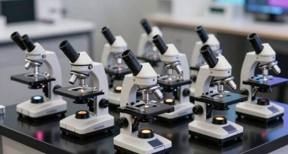 top coin microscope picks