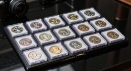 top coin slab binder picks