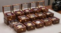 top coin storage box options