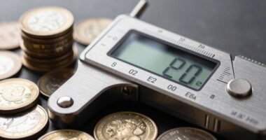 top coin thickness gauge list