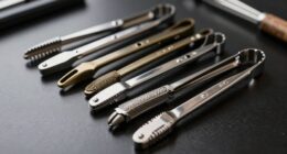 top coin tongs list