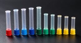 top coin tube variety