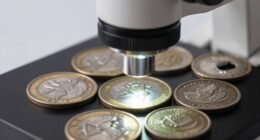 top coin viewing usb microscopes