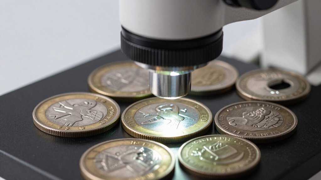 top coin viewing usb microscopes