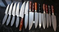 top damask kitchen knives