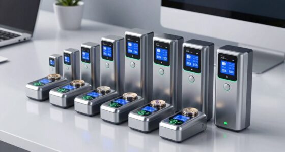 top desktop coin counters