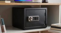 top dorm laptop safes