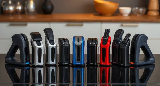 top electric sharpeners 2026