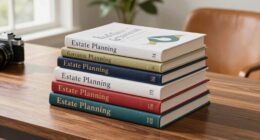 top estate planning books