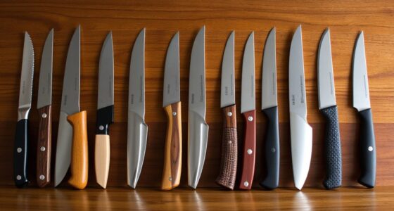top fillet knives 2026
