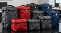 top fireproof document bags