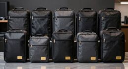 top fireproof gold storage bags