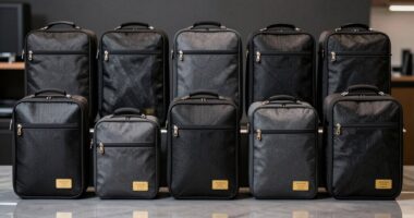 top fireproof gold storage bags