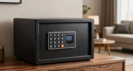 top fireproof safes 2026