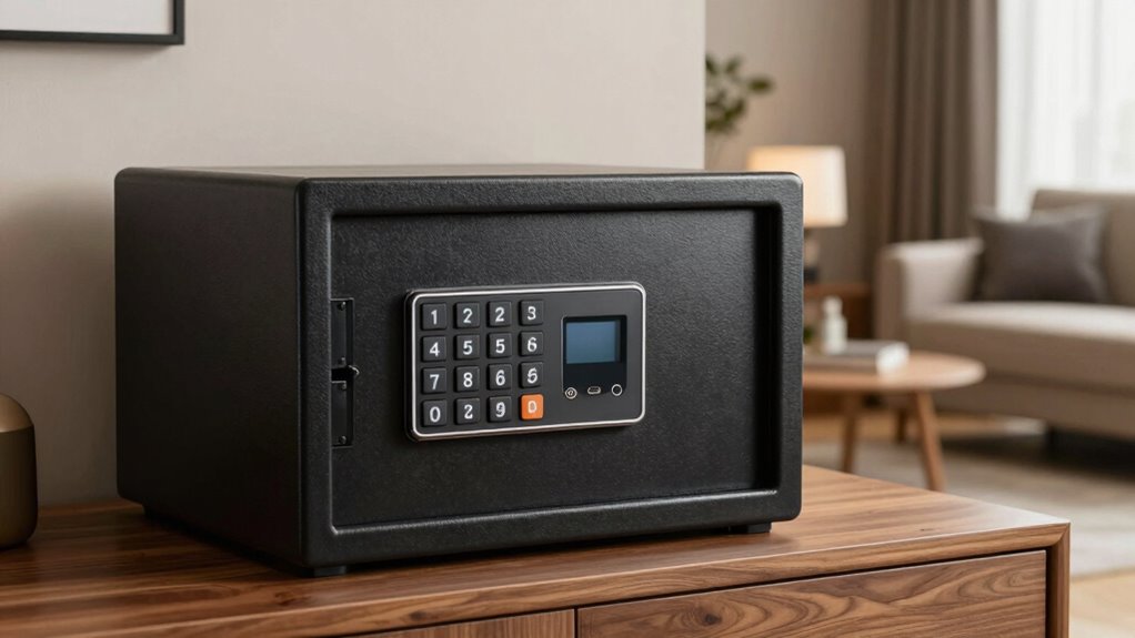 top fireproof safes 2026