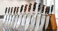 top forged knife sets