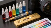 top gold acid test kits
