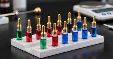 top gold acid test refills