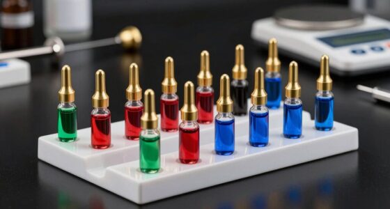 top gold acid test refills