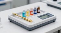 top gold assay kit listings