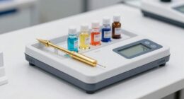 top gold assay kit listings