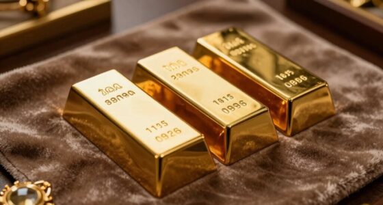 top gold bar picks